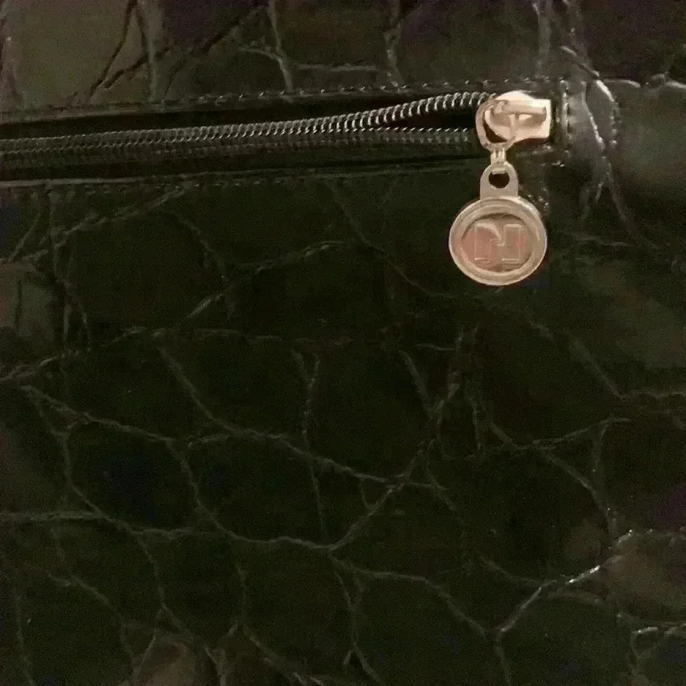 Nygard collection black  purse - Picture 4 of 7